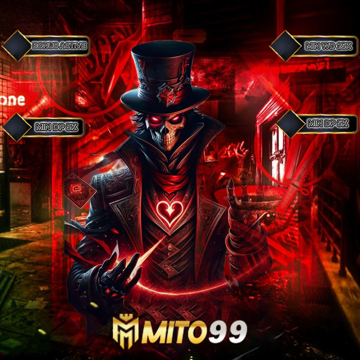 MITO99